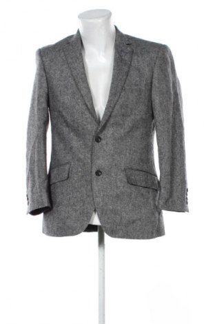 Męska marynarka Jackett & Sons, Rozmiar M, Kolor Szary, Cena 64,99 zł