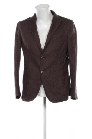 Ανδρικό σακάκι Jerry Key, Μέγεθος L, Χρώμα Πολύχρωμο, Τιμή 30,99 €