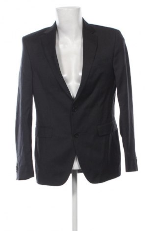 Férfi zakó Joop!, Méret L, Szín Fekete, Ár 137 086 Ft