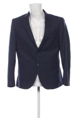 Pánské sako  KANTT, Velikost L, Barva Modrá, Cena  429,00 Kč