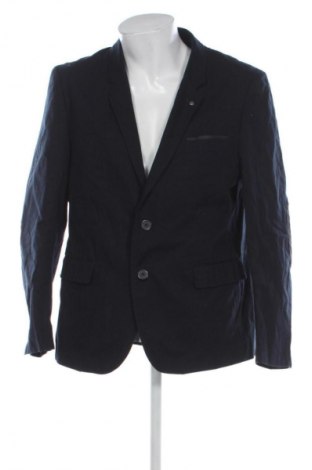 Férfi zakó Kiabi, Méret XXL, Szín Kék, Ár 3 499 Ft