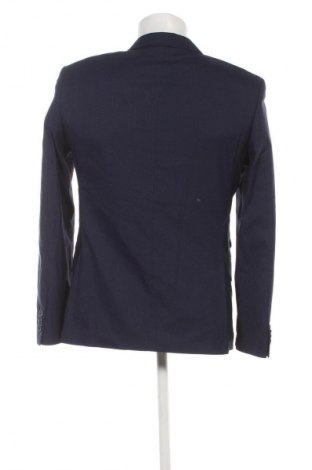 Sacou de bărbați Kiabi, Mărime L, Culoare Albastru, Preț 41,99 Lei