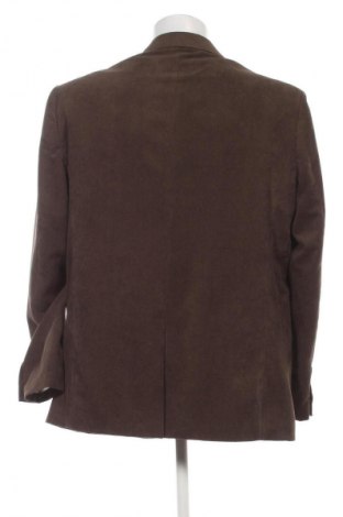 Pánske sako  Kingfield, Veľkosť 3XL, Farba Hnedá, Cena  7,95 €