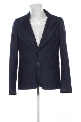 Herren Sakko Koan, Größe XL, Farbe Blau, Preis 8,99 €