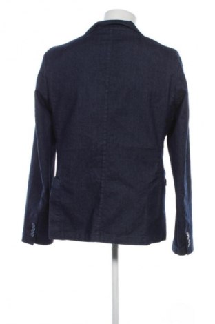 Herren Sakko Koan, Größe XL, Farbe Blau, Preis 8,99 €