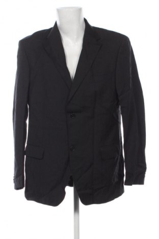 Pánské sako  Lanficio F.lli Cerruti, Velikost XL, Barva Černá, Cena  399,00 Kč