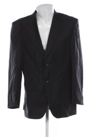 Ανδρικό σακάκι Lanificio F.lli Cerruti, Μέγεθος XL, Χρώμα Μαύρο, Τιμή 100,98 €