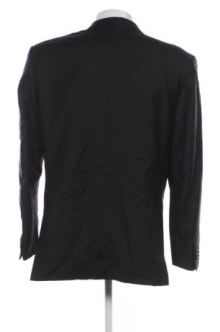 Ανδρικό σακάκι Lanificio F.lli Cerruti, Μέγεθος XL, Χρώμα Μαύρο, Τιμή 100,98 €