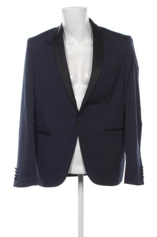 Ανδρικό σακάκι Lawrence Grey, Μέγεθος XL, Χρώμα Μπλέ, Τιμή 11,99 €