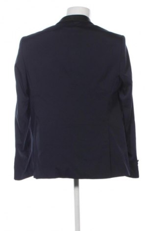 Ανδρικό σακάκι Lawrence Grey, Μέγεθος XL, Χρώμα Μπλέ, Τιμή 11,99 €