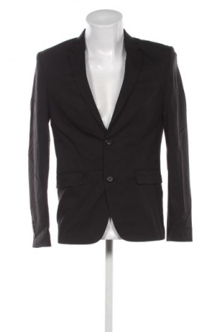 Herren Sakko Lindbergh, Größe M, Farbe Schwarz, Preis 157,99 €