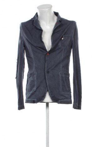 Мъжко сако Unbranded, Размер L, Цвят Син, Цена 30,00 €