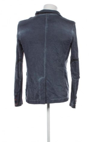 Мъжко сако Unbranded, Размер L, Цвят Син, Цена 30,00 €