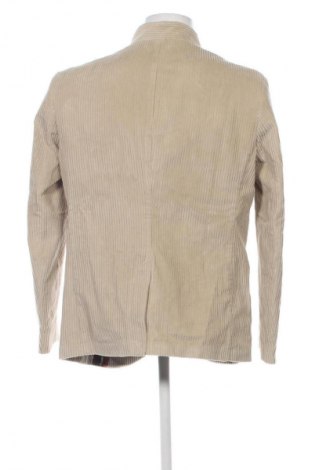 Męska marynarka Luis Trenker, Rozmiar L, Kolor Beżowy, Cena 1 199,99 zł