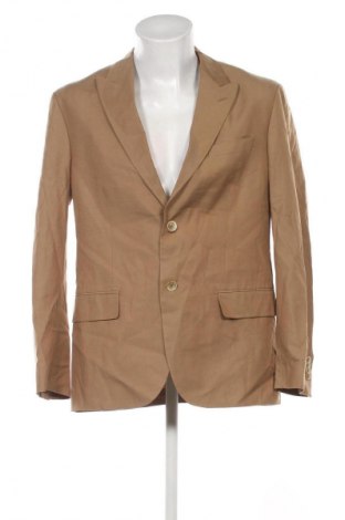 Męska marynarka Mango, Rozmiar L, Kolor Brązowy, Cena 79,99 zł