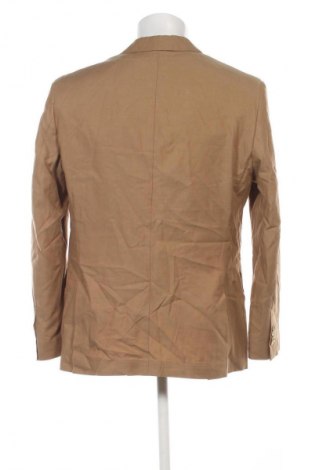 Męska marynarka Mango, Rozmiar L, Kolor Brązowy, Cena 79,99 zł