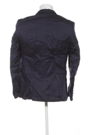 Pánské sako  Mango, Velikost M, Barva Modrá, Cena  1 910,00 Kč