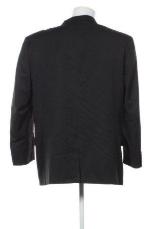 Ανδρικό σακάκι Mangoon, Μέγεθος XL, Χρώμα Μαύρο, Τιμή 6,99 €