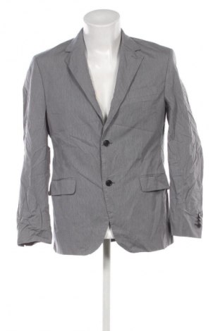 Herren Sakko Marc O'Polo, Größe L, Farbe Grau, Preis 23,99 €