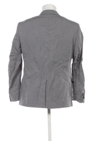 Herren Sakko Marc O'Polo, Größe L, Farbe Grau, Preis 23,99 €