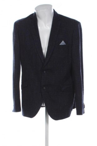 Herren Sakko Marco Manzini, Größe XL, Farbe Mehrfarbig, Preis 45,46 €