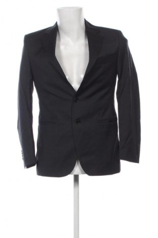 Sacou de bărbați Marlane, Mărime S, Culoare Negru, Preț 81,99 Lei