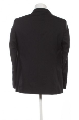 Sacou de bărbați Marlane, Mărime L, Culoare Negru, Preț 456,00 Lei