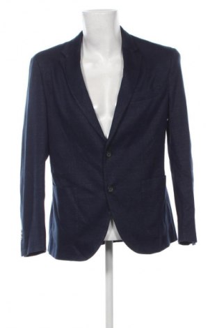 Мъжко сако Massimo Dutti, Размер L, Цвят Многоцветен, Цена 53,00 €