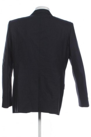 Sacou de bărbați Massimo Dutti, Mărime XL, Culoare Negru, Preț 249,71 Lei