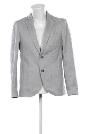 Sacou de bărbați Matinique, Mărime L, Culoare Gri, Preț 77,99 Lei