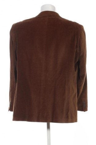 Pánské sako  Milano, Velikost XXL, Barva Hnědá, Cena  993,00 Kč