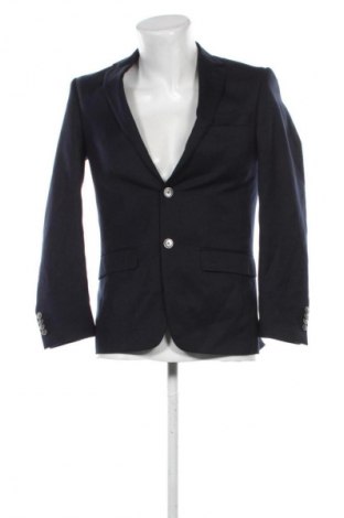 Ανδρικό σακάκι Montego, Μέγεθος S, Χρώμα Μαύρο, Τιμή 8,99 €