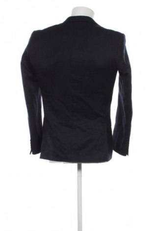 Ανδρικό σακάκι Montego, Μέγεθος S, Χρώμα Μαύρο, Τιμή 8,99 €