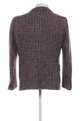 Herren Sakko Nervesa, Größe L, Farbe Mehrfarbig, Preis 31,99 €