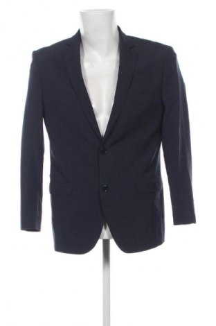 Pánské sako  OVS, Velikost L, Barva Modrá, Cena  209,00 Kč