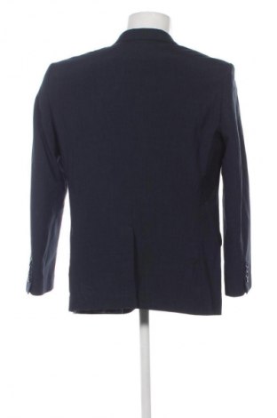 Pánské sako  OVS, Velikost L, Barva Modrá, Cena  209,00 Kč