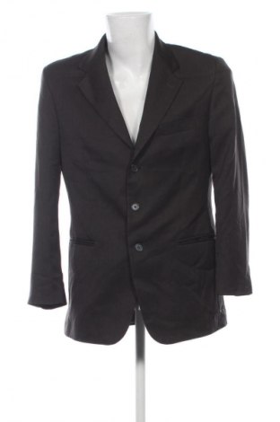 Férfi zakó Oviesse, Méret M, Szín Fekete, Ár 3 479 Ft