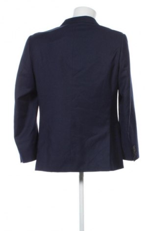 Pánske sako  PAWO, Veľkosť L, Farba Modrá, Cena  68,96 €