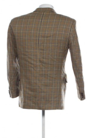 Sacou de bărbați Paolo Negrato, Mărime L, Culoare Multicolor, Preț 237,00 Lei