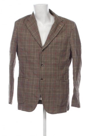 Męska marynarka Paoloni, Rozmiar L, Kolor Kolorowy, Cena 129,99 zł