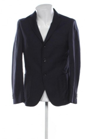 Pánské sako  Paul Rosen, Velikost L, Barva Modrá, Cena  1 502,00 Kč