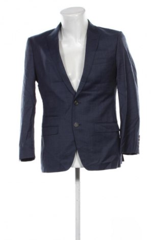 Herren Sakko Peter Jackson, Größe M, Farbe Blau, Preis € 16,99