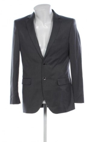 Férfi zakó Pierre Cardin, Méret M, Szín Szürke, Ár 5 889 Ft