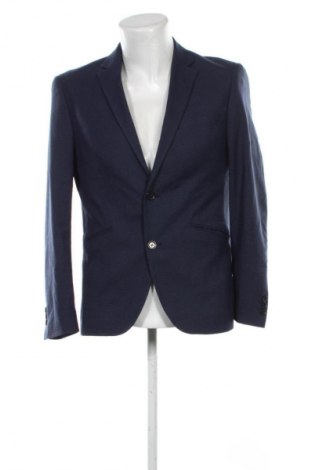 Pánské sako  Primark, Velikost L, Barva Modrá, Cena  159,00 Kč