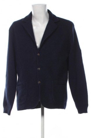 Ανδρικό σακάκι Ragman, Μέγεθος XXL, Χρώμα Μπλέ, Τιμή 9,99 €