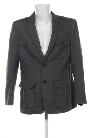 Мъжко сако Red Wood, Размер XL, Цвят Сив, Цена 7,15 €
