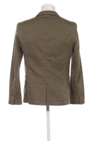 Ανδρικό σακάκι Reserved, Μέγεθος M, Χρώμα Πράσινο, Τιμή 29,67 €