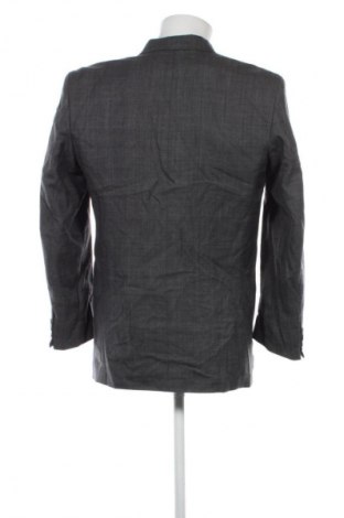 Pánské sako  Roger David, Velikost L, Barva Šedá, Cena  169,00 Kč
