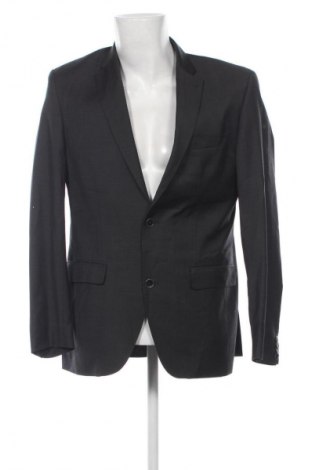 Мъжко сако Roy Robson, Размер L, Цвят Сив, Цена 8,69 €