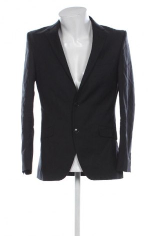 Sacou de bărbați S.Oliver, Mărime M, Culoare Negru, Preț 60,99 Lei